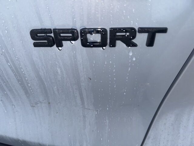 2026 Honda CR-V Hybrid Sport-L West Burlington IA