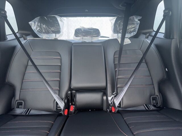 2026 Honda CR-V Hybrid Sport-L West Burlington IA