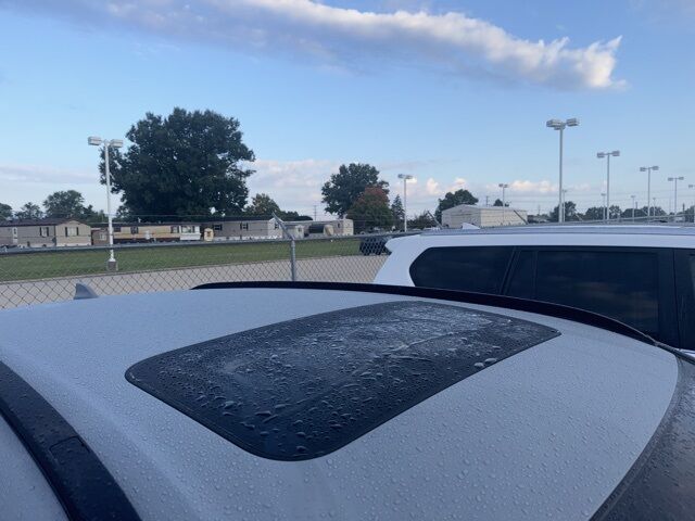 2026 Honda CR-V Hybrid Sport-L West Burlington IA
