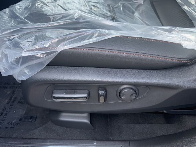 2026 Honda CR-V Hybrid Sport-L West Burlington IA