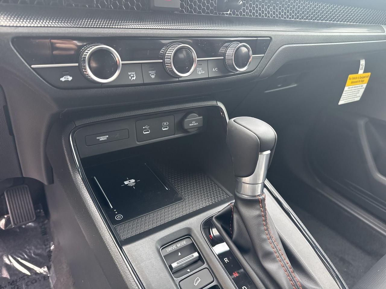 2026 Honda CR-V Hybrid Sport-L West Burlington IA