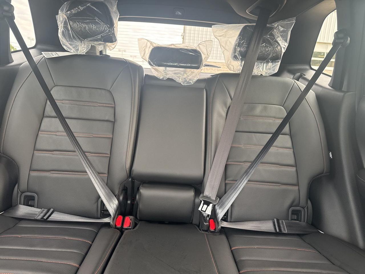 2026 Honda CR-V Hybrid Sport-L West Burlington IA