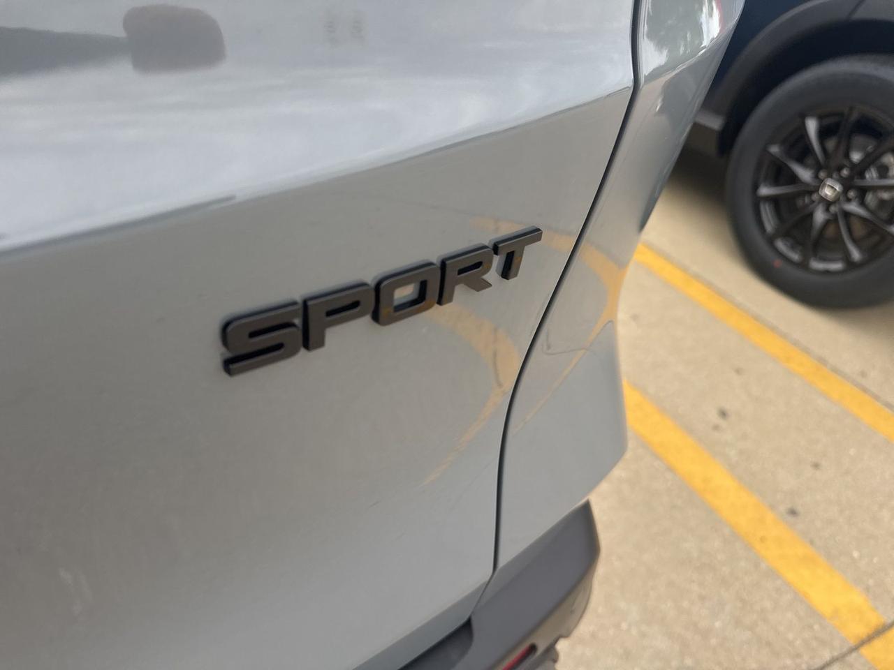 2026 Honda CR-V Hybrid Sport-L West Burlington IA