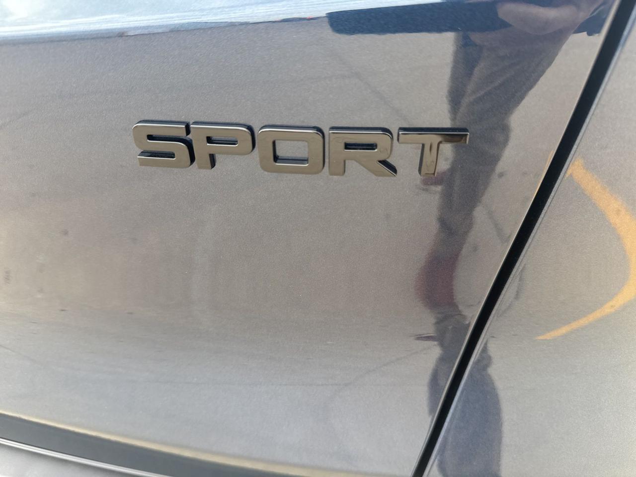 2026 Honda CR-V Hybrid Sport-L West Burlington IA