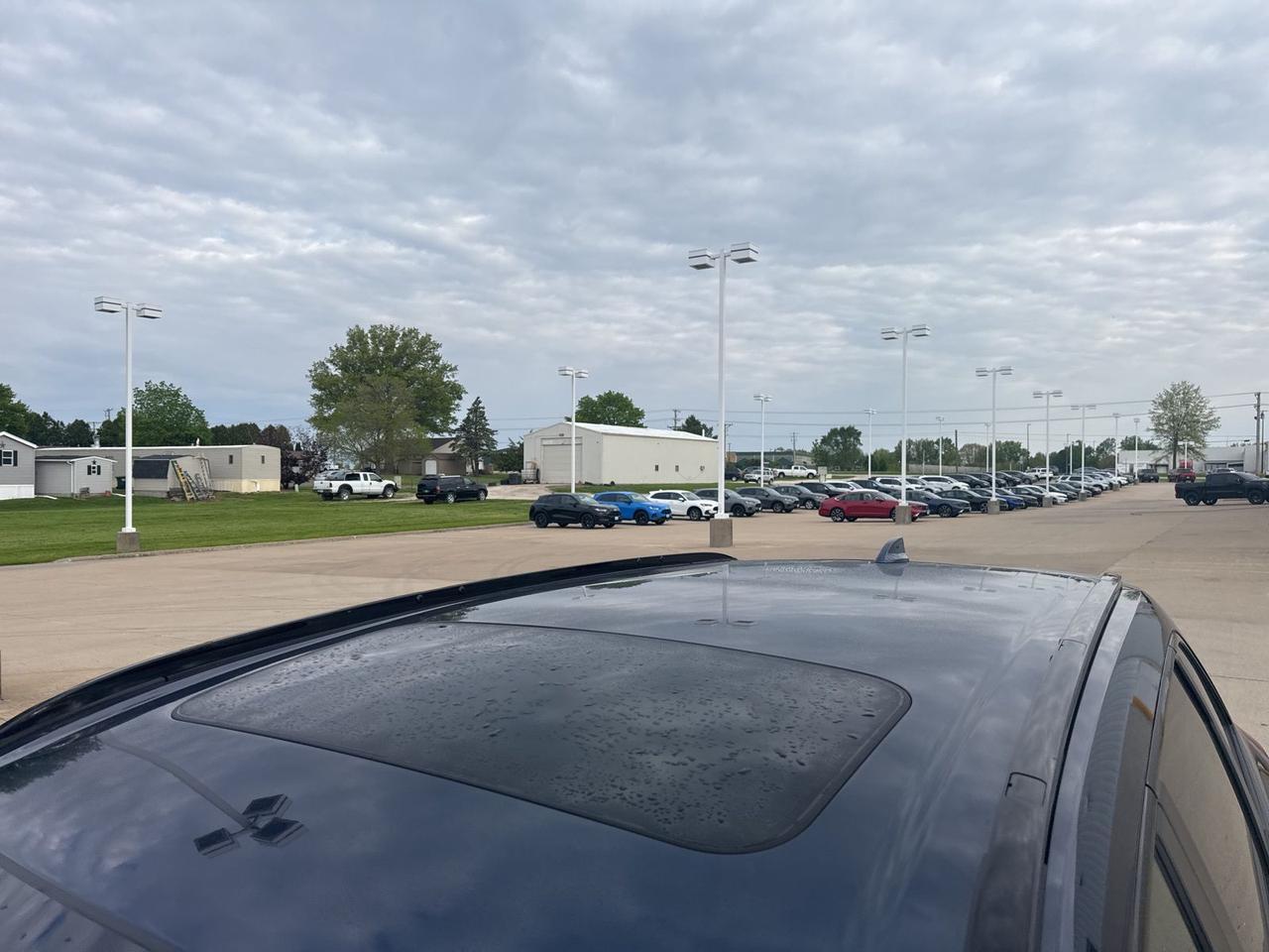 2026 Honda CR-V Hybrid Sport-L West Burlington IA