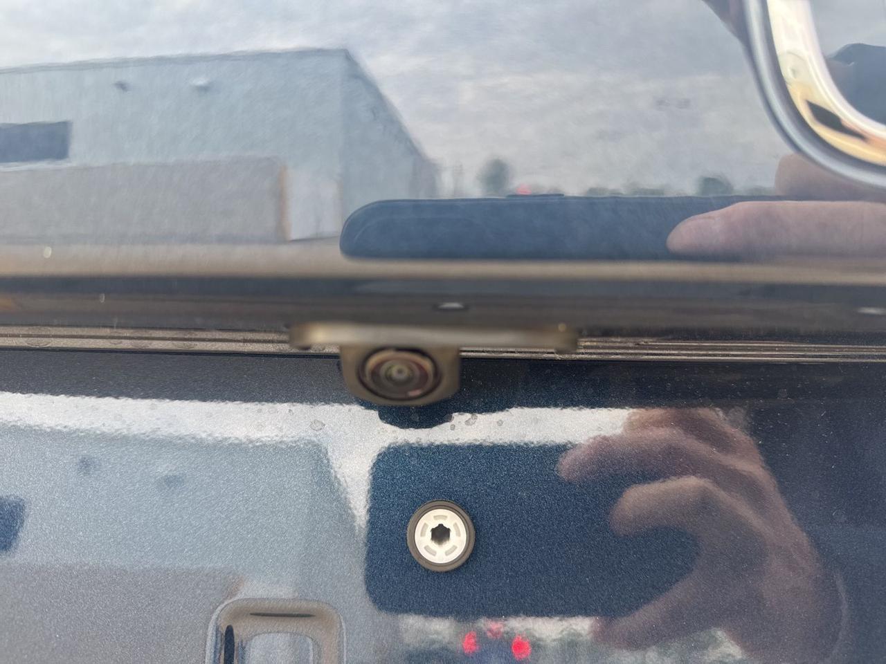 2026 Honda CR-V Hybrid Sport-L West Burlington IA