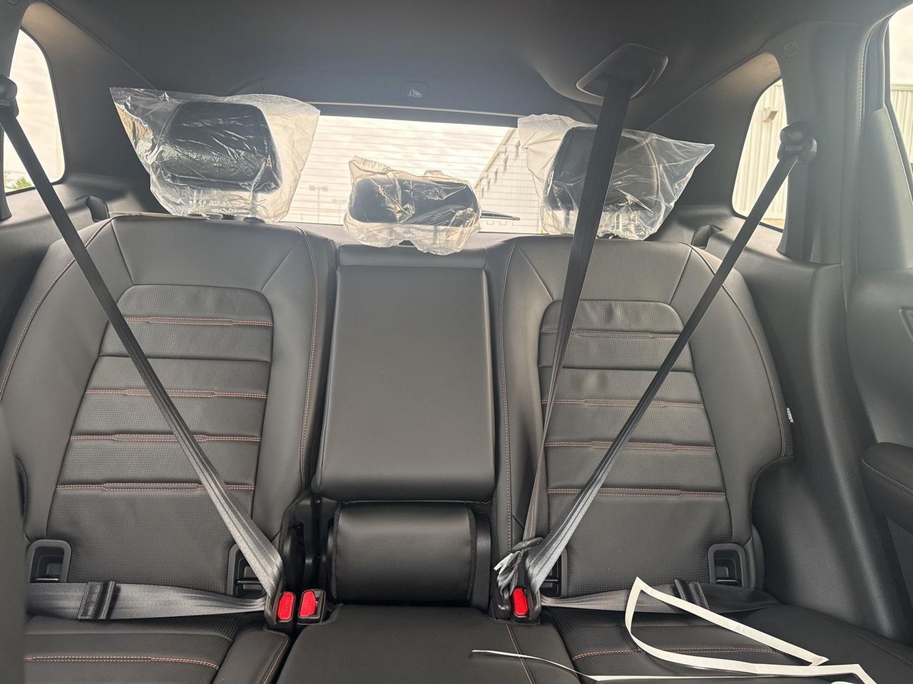 2026 Honda CR-V Hybrid Sport-L West Burlington IA