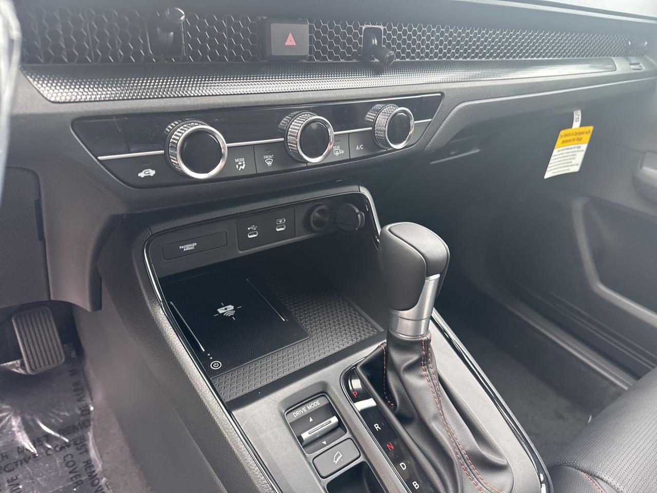 2026 Honda CR-V Hybrid Sport-L West Burlington IA