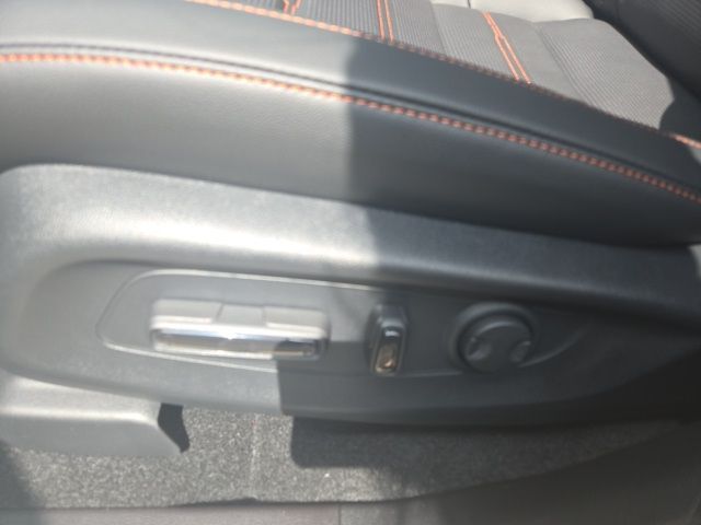 2026 Honda CR-V Hybrid Sport-L West Burlington IA