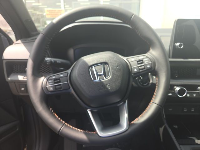 2026 Honda CR-V Hybrid Sport-L West Burlington IA