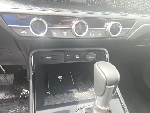 2026 Honda CR-V Hybrid Sport-L West Burlington IA