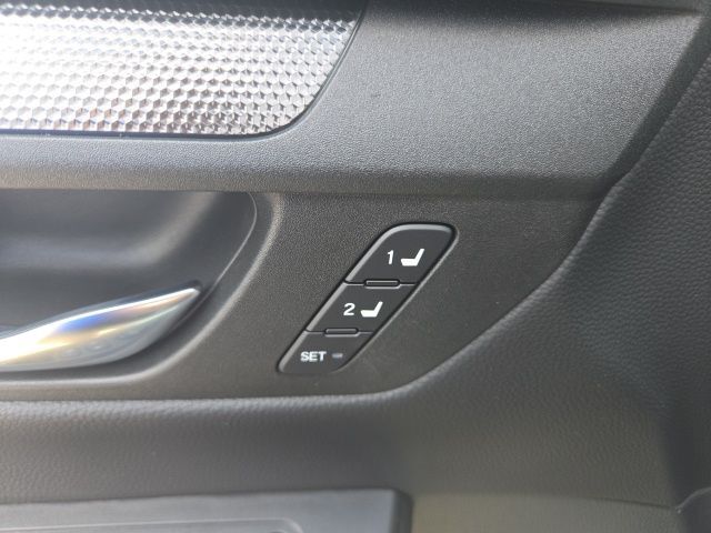 2026 Honda CR-V Hybrid Sport-L West Burlington IA