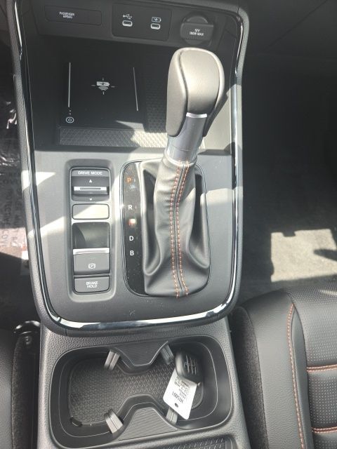 2026 Honda CR-V Hybrid Sport-L West Burlington IA