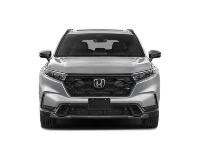 2026 Honda CR-V Hybrid Sport-L Dartmouth MA