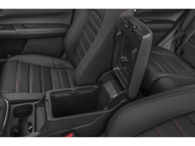 2026 Honda CR-V Hybrid Sport-L Dartmouth MA