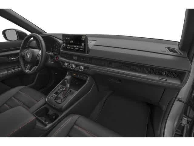 2026 Honda CR-V Hybrid Sport-L Dartmouth MA