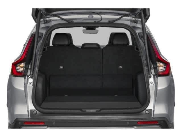 2026 Honda CR-V Hybrid Sport-L Dartmouth MA