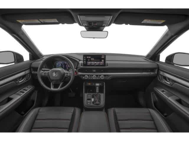 2026 Honda CR-V Hybrid Sport-L Dartmouth MA