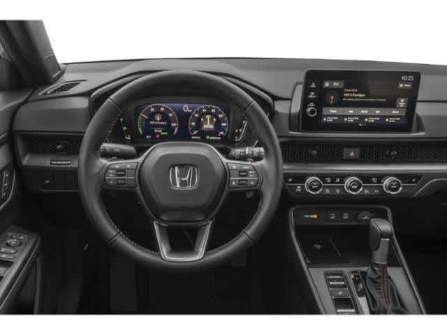 2026 Honda CR-V Hybrid Sport-L Dartmouth MA
