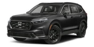 2026 Honda CR-V Hybrid Sport-L Dartmouth MA