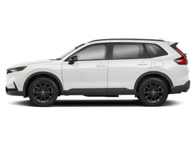 2026 Honda CR-V Hybrid Sport-L Dartmouth MA