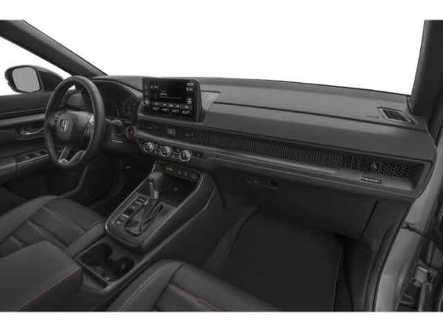 2026 Honda CR-V Hybrid Sport-L Dartmouth MA