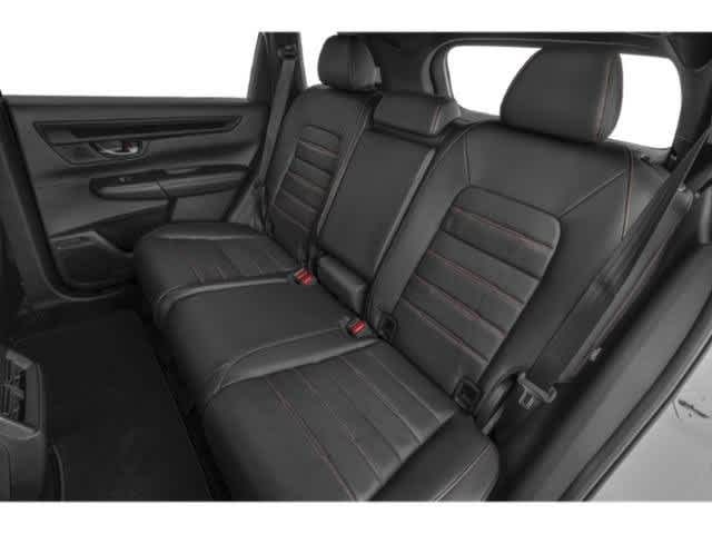 2026 Honda CR-V Hybrid Sport-L Dartmouth MA