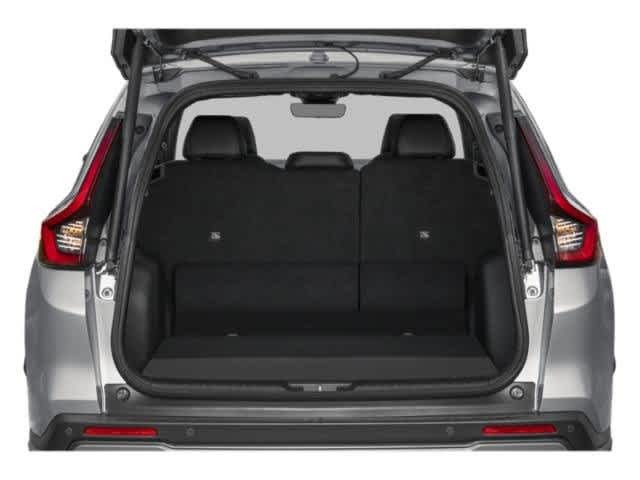 2026 Honda CR-V Hybrid Sport-L Dartmouth MA