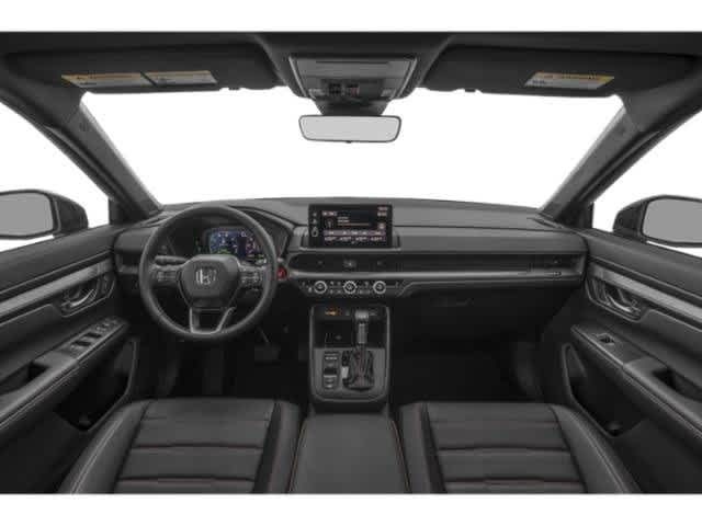 2026 Honda CR-V Hybrid Sport-L Dartmouth MA