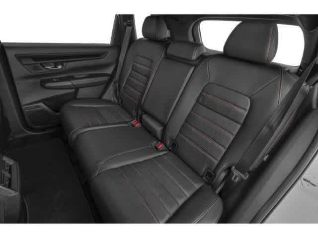 2026 Honda CR-V Hybrid Sport-L Dartmouth MA