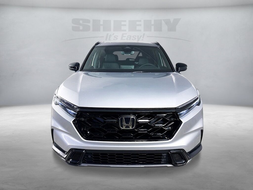 2026 Honda CR-V Hybrid Sport-L Alexandria VA