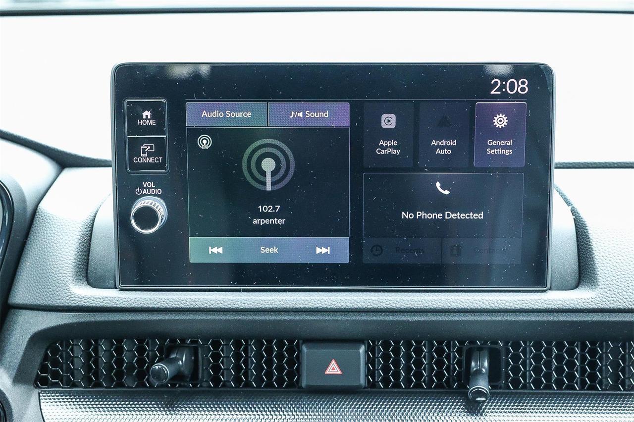 2026 Honda CR-V Hybrid Sport-L Alexandria VA