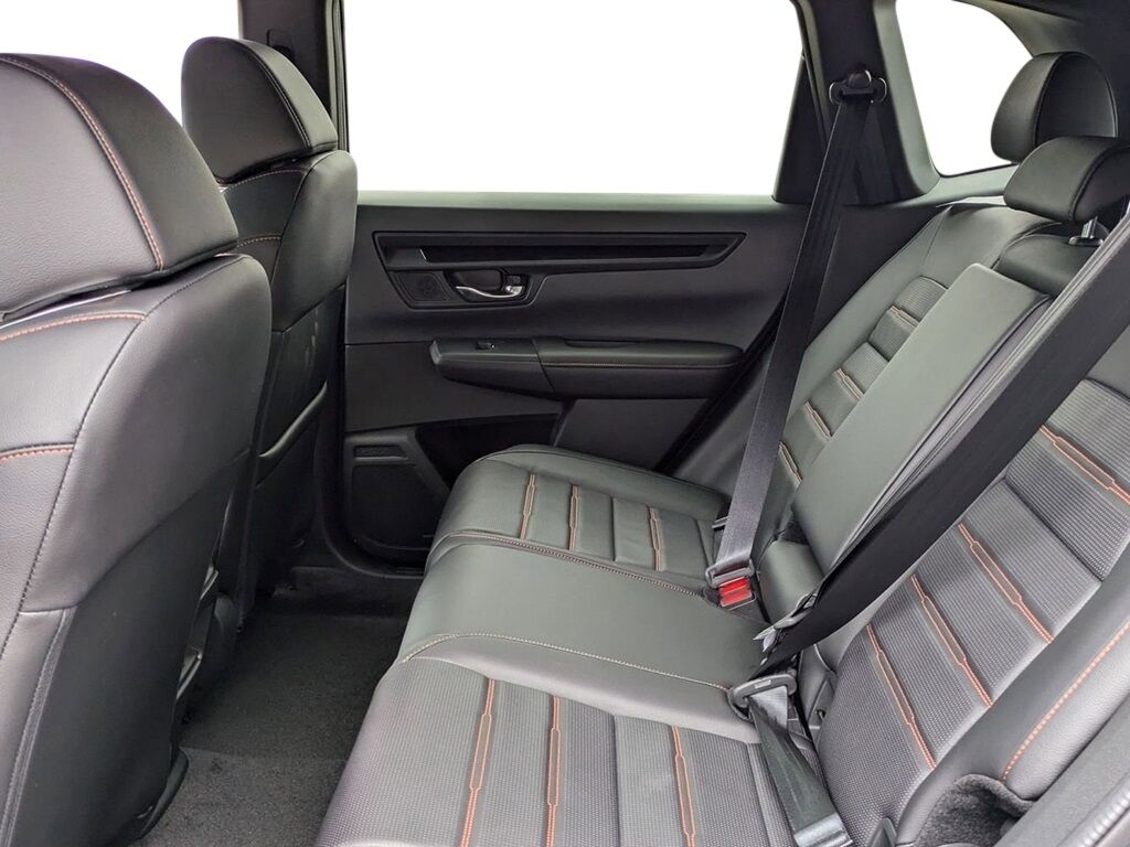 2026 Honda CR-V Hybrid Sport-L Alexandria VA