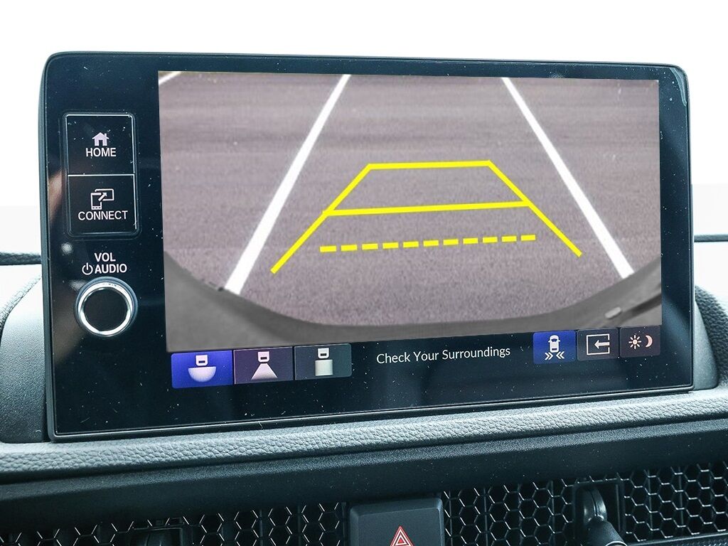 2026 Honda CR-V Hybrid Sport-L Alexandria VA