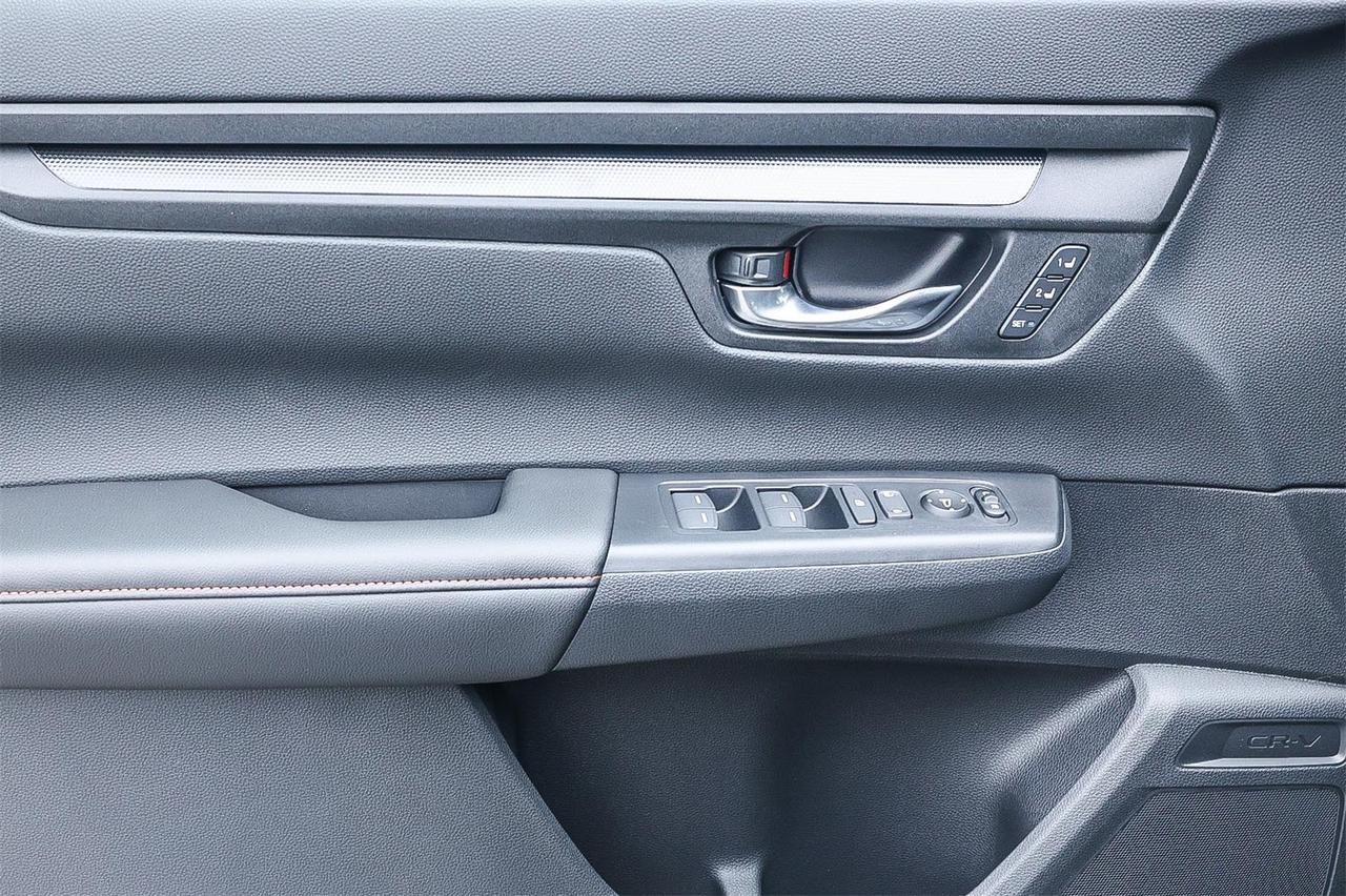 2026 Honda CR-V Hybrid Sport-L Alexandria VA