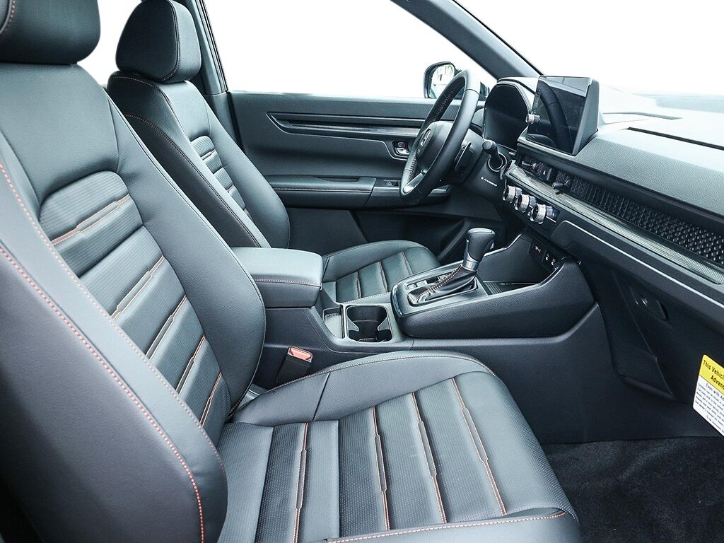 2026 Honda CR-V Hybrid Sport-L Alexandria VA