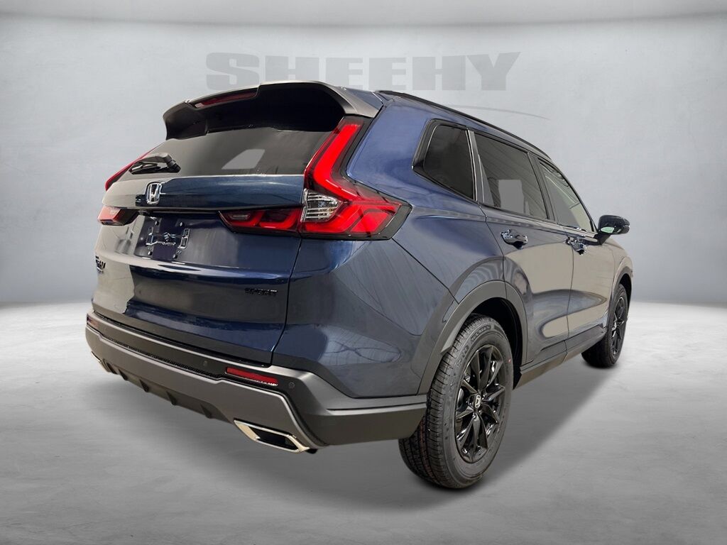 2026 Honda CR-V Hybrid Sport-L Alexandria VA