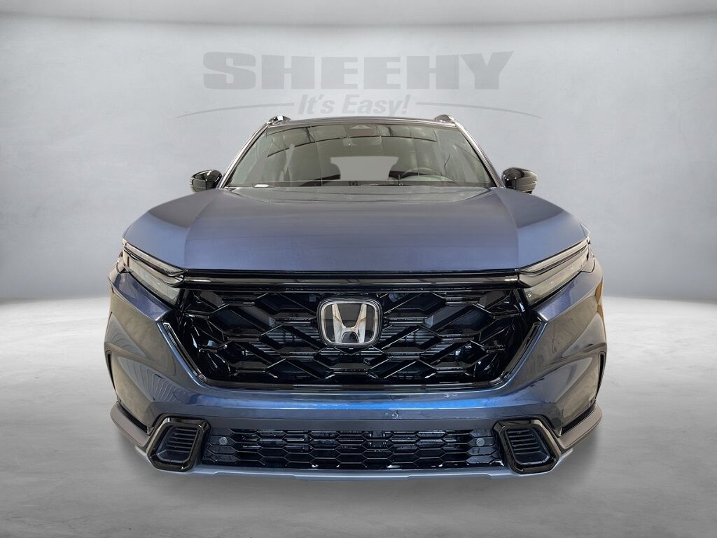 2026 Honda CR-V Hybrid Sport-L Alexandria VA