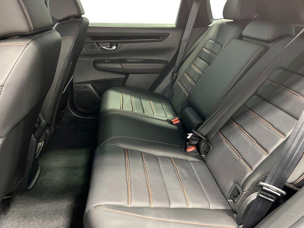 2026 Honda CR-V Hybrid Sport-L Alexandria VA