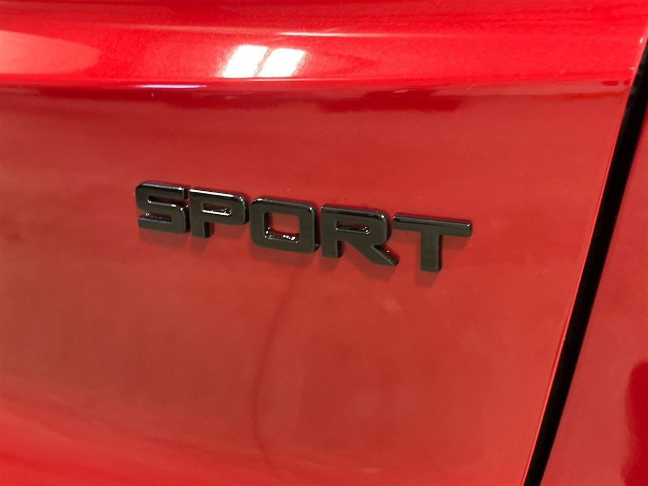 2026 Honda CR-V Hybrid Sport-L Alexandria VA