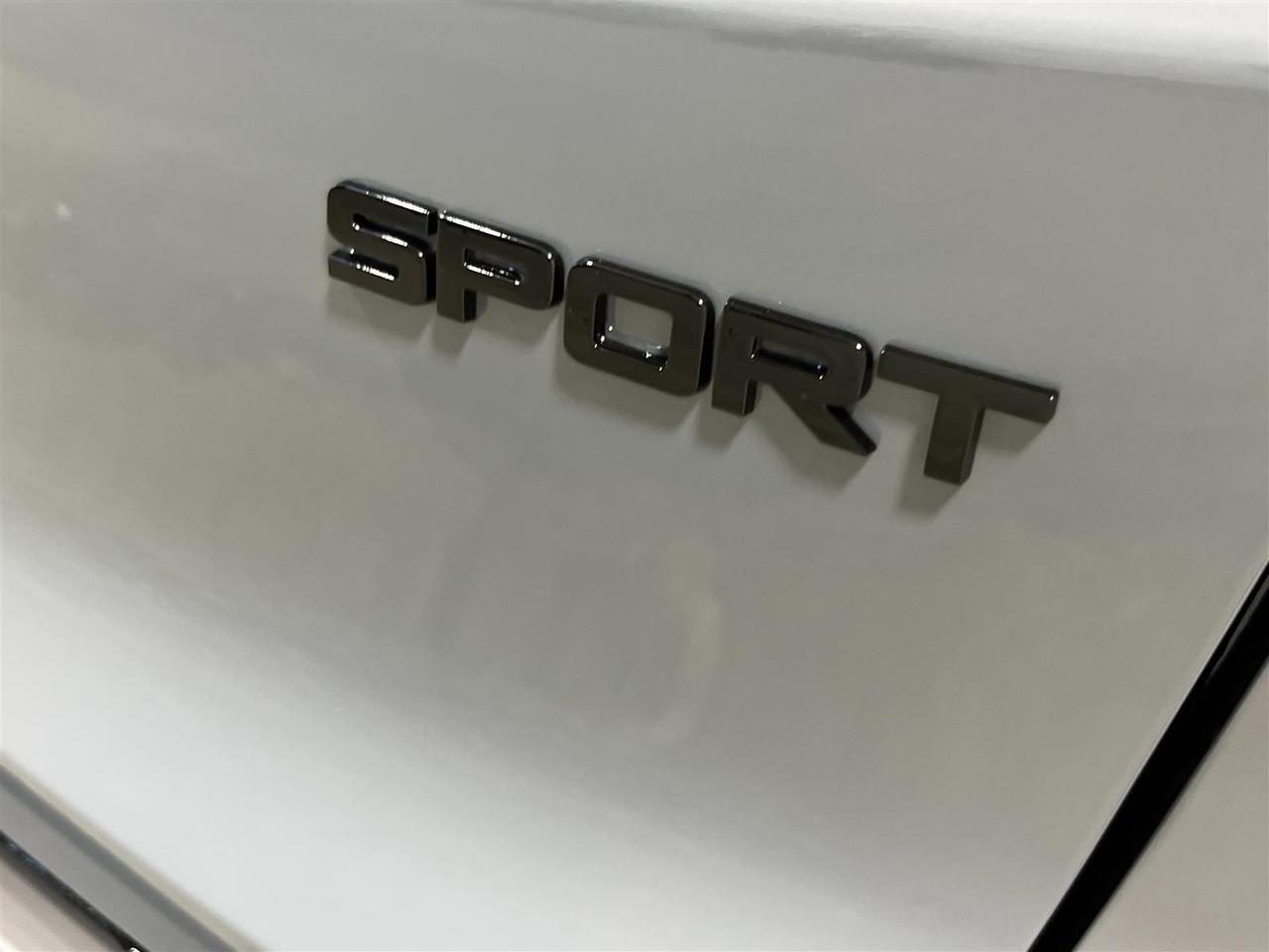 2026 Honda CR-V Hybrid Sport-L Alexandria VA