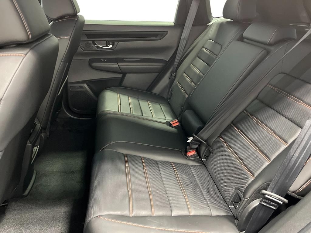 2026 Honda CR-V Hybrid Sport-L Alexandria VA