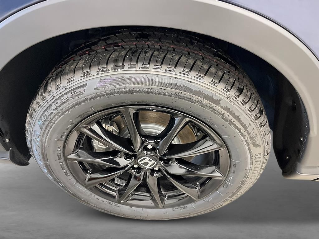 2026 Honda CR-V Hybrid Sport-L Alexandria VA