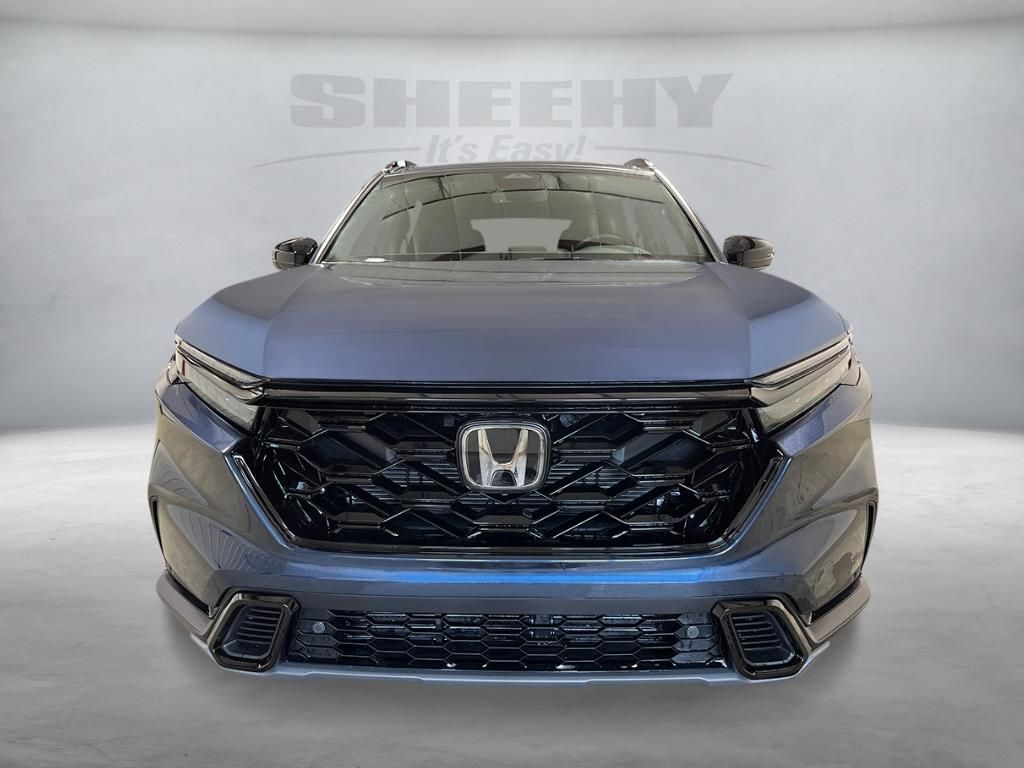 2026 Honda CR-V Hybrid Sport-L Alexandria VA