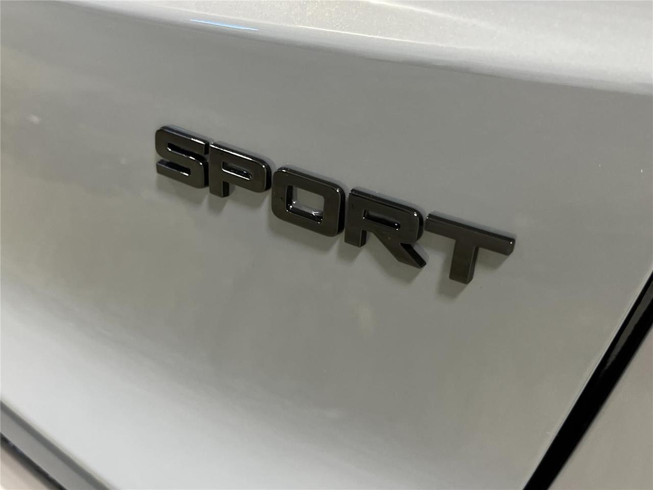 2026 Honda CR-V Hybrid Sport-L Alexandria VA