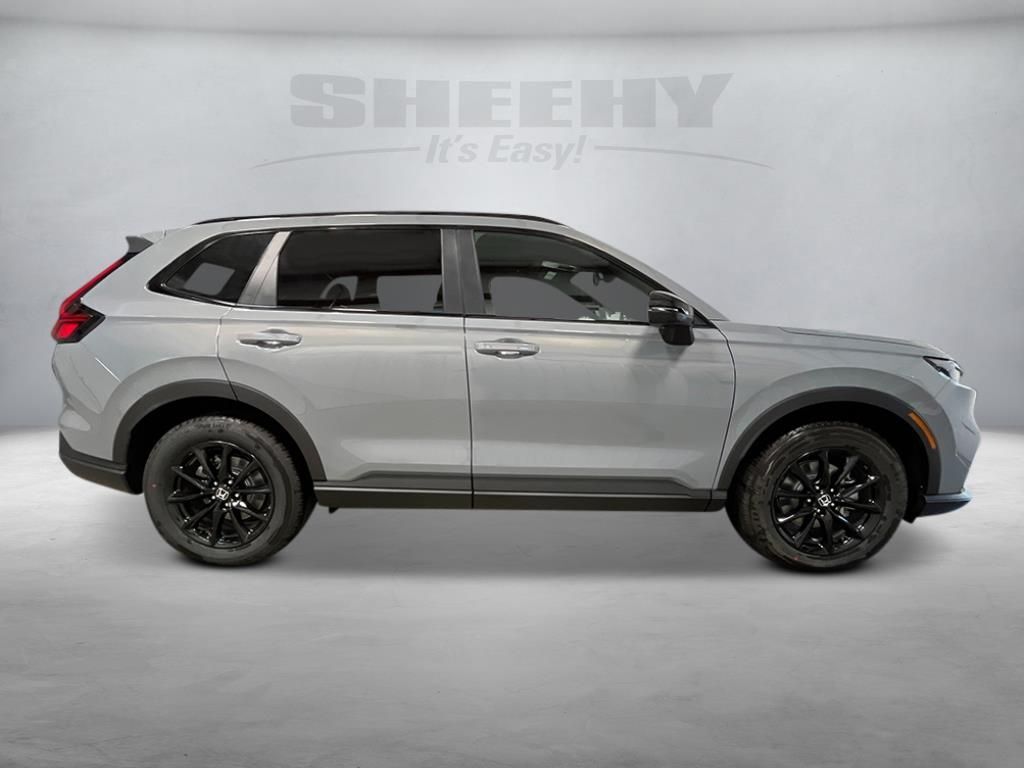 2026 Honda CR-V Hybrid Sport-L Alexandria VA