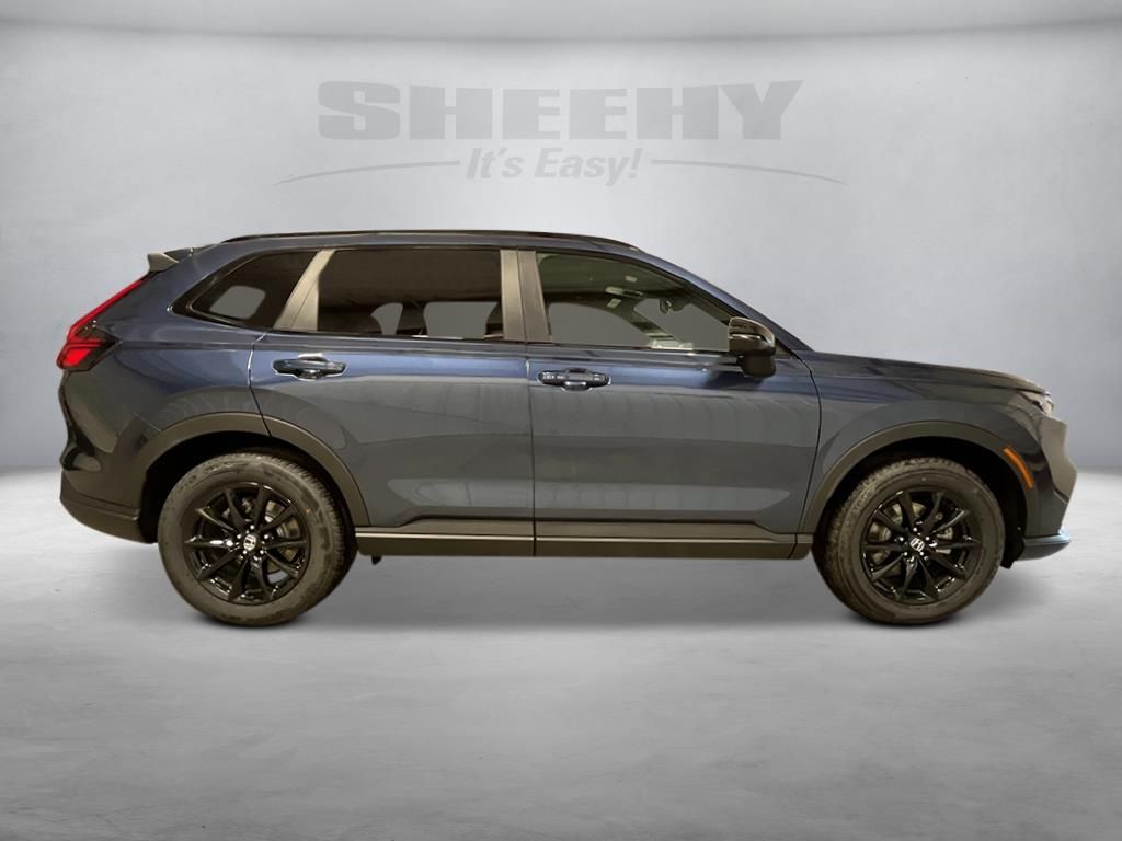 2026 Honda CR-V Hybrid Sport-L Alexandria VA