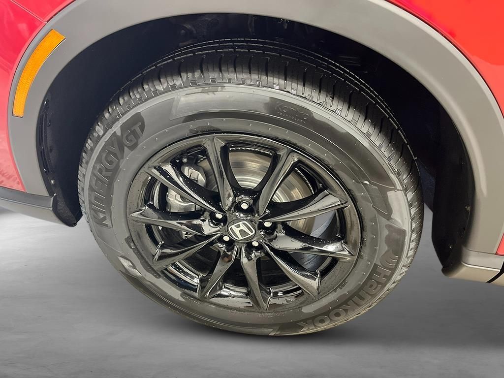 2026 Honda CR-V Hybrid Sport-L Alexandria VA