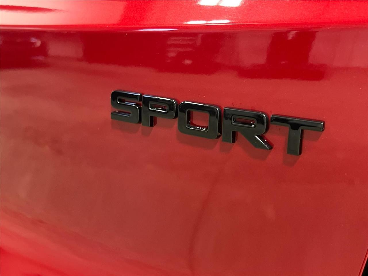 2026 Honda CR-V Hybrid Sport-L Alexandria VA