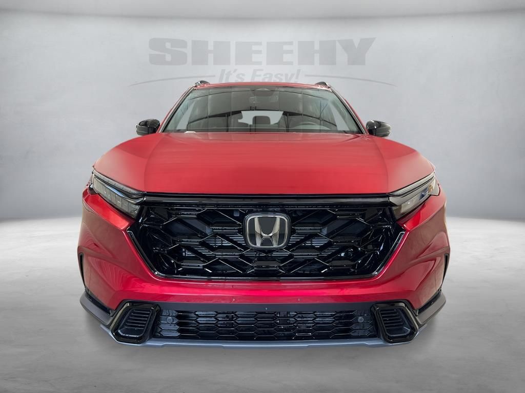 2026 Honda CR-V Hybrid Sport-L Alexandria VA